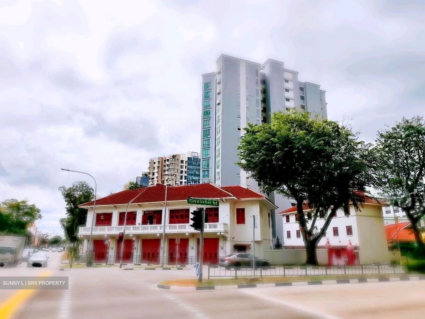 Masjid Wak Tanjong (D14), Retail #621615161